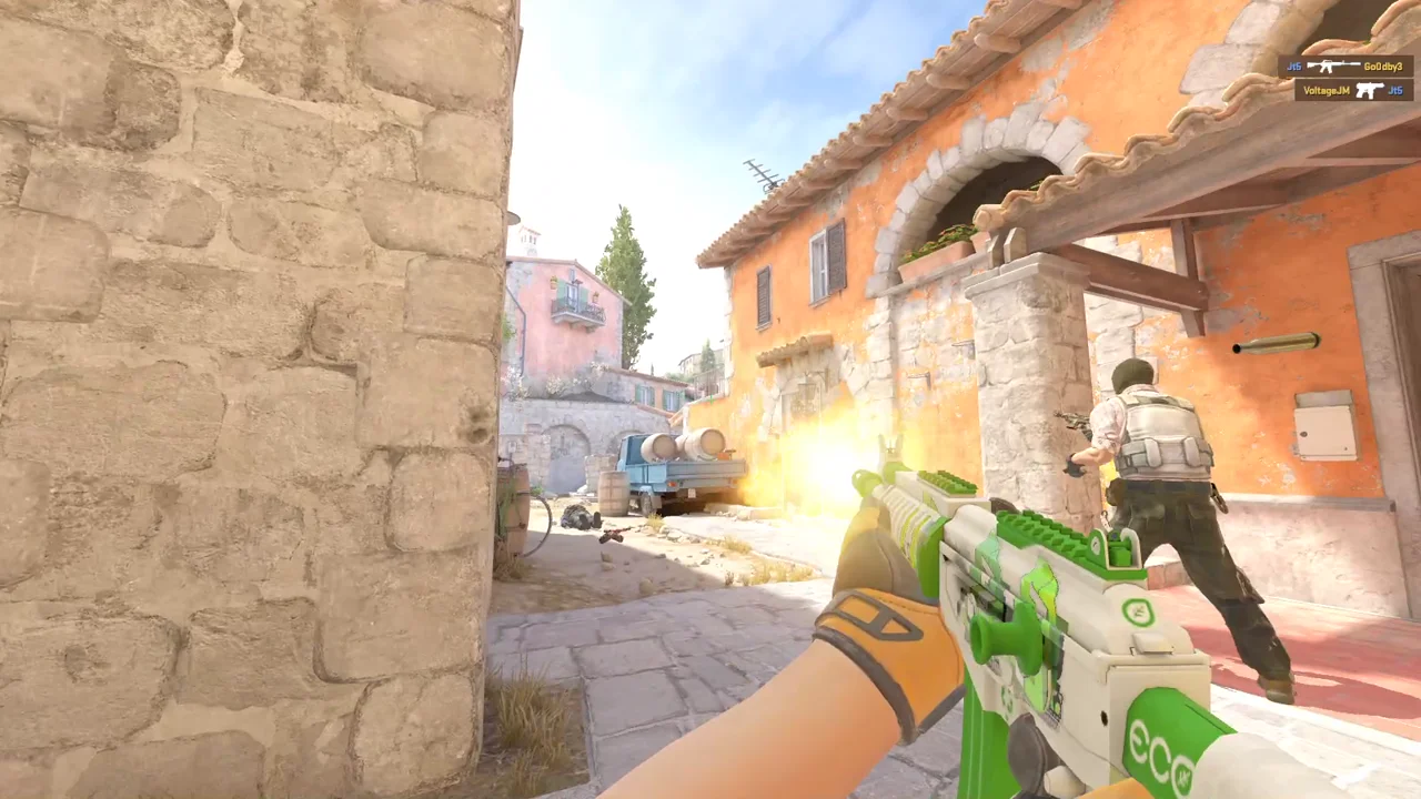 highlight